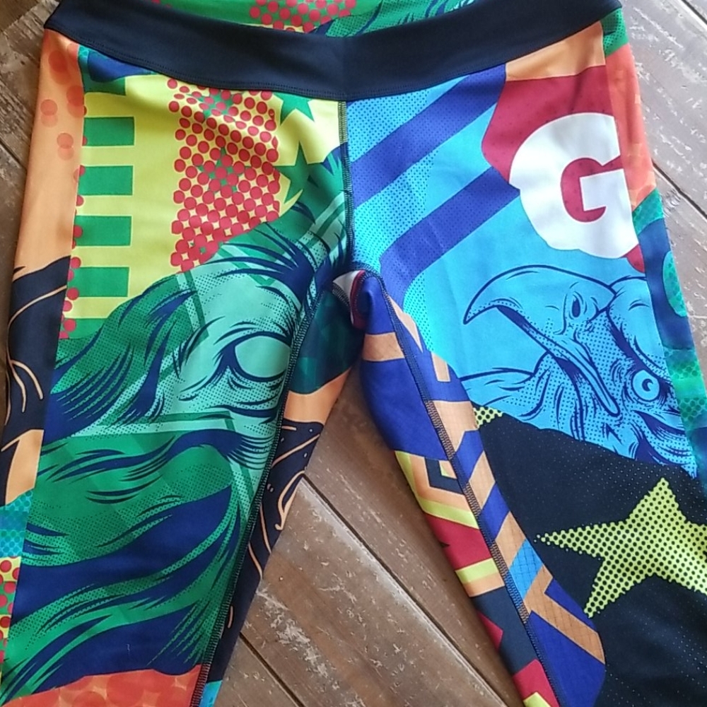 Reebok Crossfit Leggings